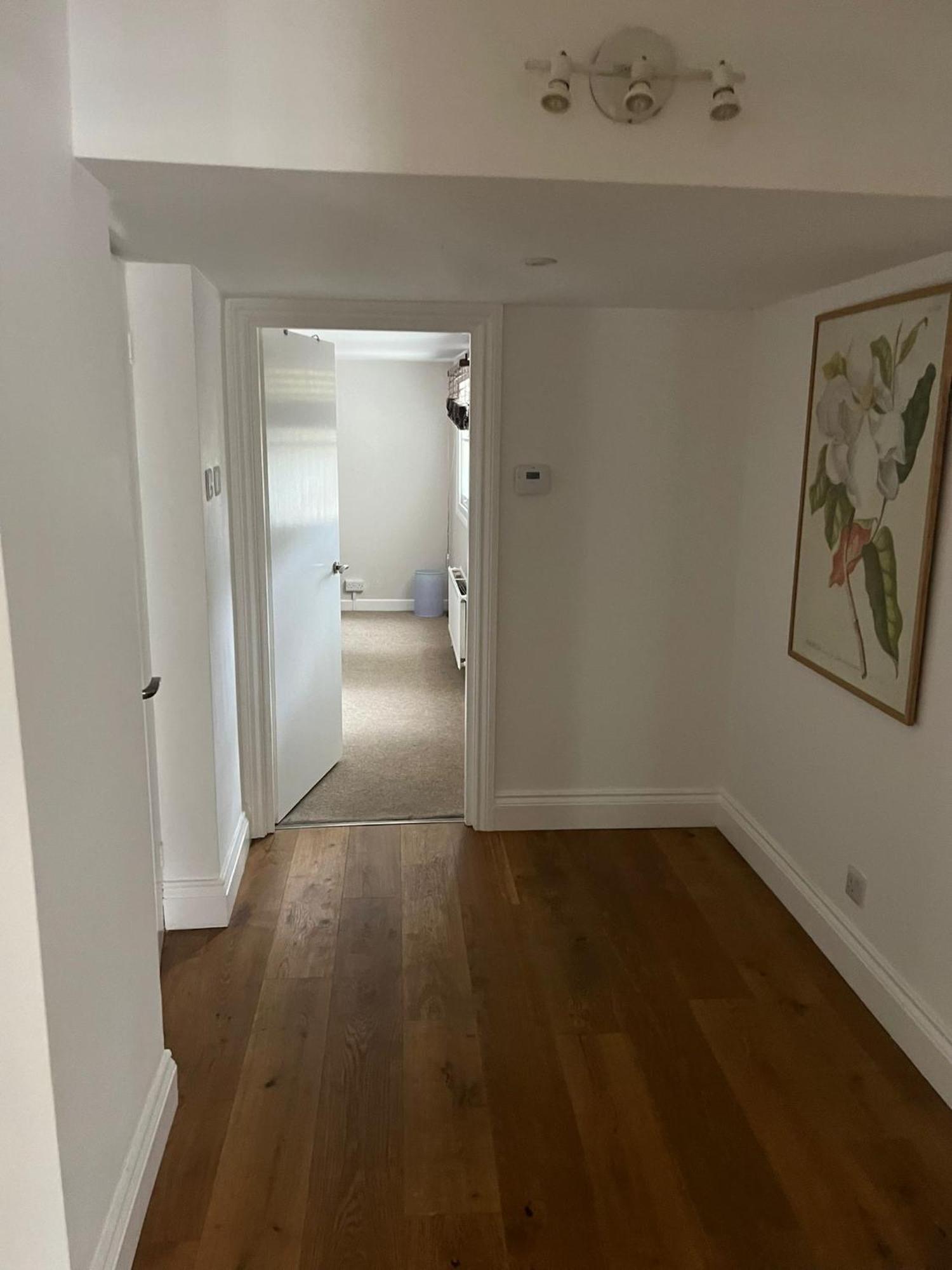 Primrose Hill One Bedroom Apartment Londres Extérieur photo