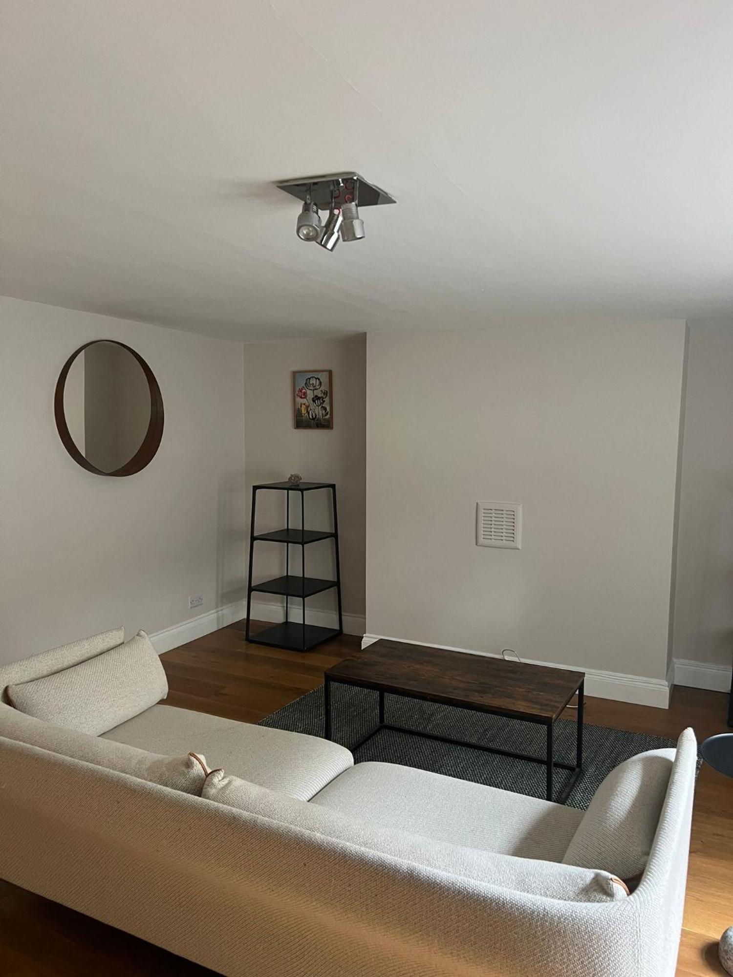 Primrose Hill One Bedroom Apartment Londres Extérieur photo